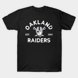 Oakland raiders shirts sale shop